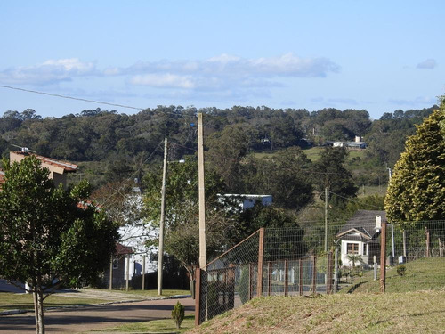 Imagem 3 de 30 de Terreno Gigante 1600 - 35519v