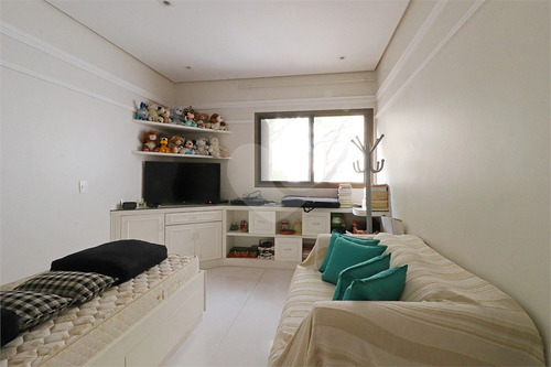 Imagem 10 de 26 de Apartamento-são Paulo-jardim Europa | Ref.: Reo585813 - Reo585813