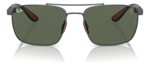Oculos Solar Ray-ban Rb3715m F0017158
