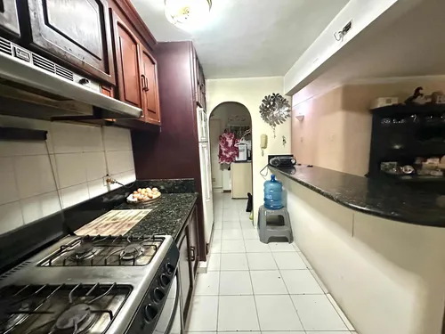 N.m Apartamento En Camino Real