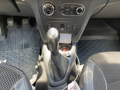 Renault Stepway 1.6 Dynamique Mt 4x2 2018