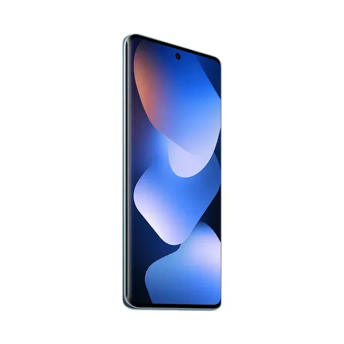 Xiaomi Redmi Note 15 5g 256gb 8gb Ram Dual Sim Glacier Blue