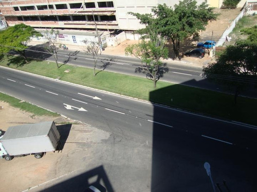 Imagem 13 de 14 de Apartamento A Venda Em Campos Dos Goytacazes, Parque São Caetano, 2 Dormitórios, 1 Banheiro, 2 Vagas - 9087