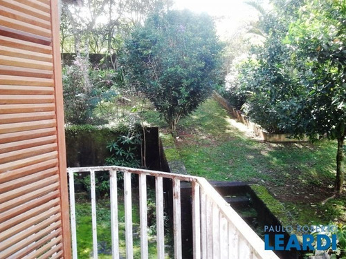 Imagem 9 de 15 de Chacara - Centro - Sp - 289022