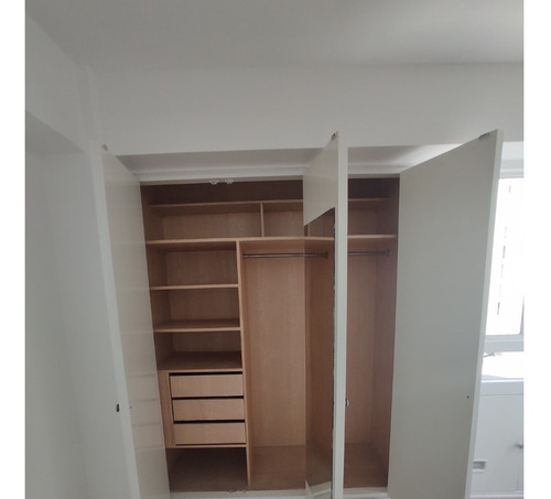 Imagen 14 de 21 de Amplio Apartamento En La Urbina