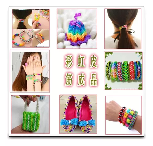 Taller de pulseras - Yoli Animadora