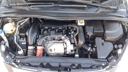 Peugeot 408 Sport 1.6 Thp 163cv