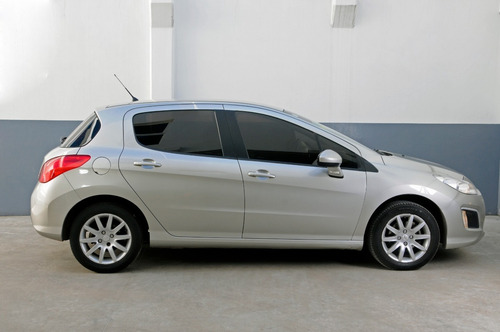 Peugeot 308 Active Hdi 2014 Impecable!!!