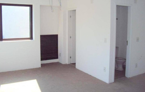 Imagem 3 de 4 de Sala Em Perdizes, São Paulo/sp De 31m² À Venda Por R$ 320.000,00 - Sa1974066-s