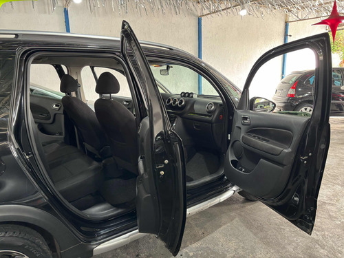 Citroën Aircross 1.6 16v Glx Flex 5p