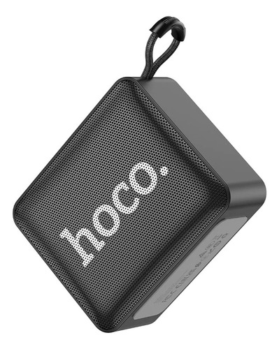Imagen 2 de 4 de Parlante Portátil Hoco Bs51 Bluetooth