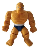 Comprar La Mole 4 Fantasticos Toy Biz Vintage