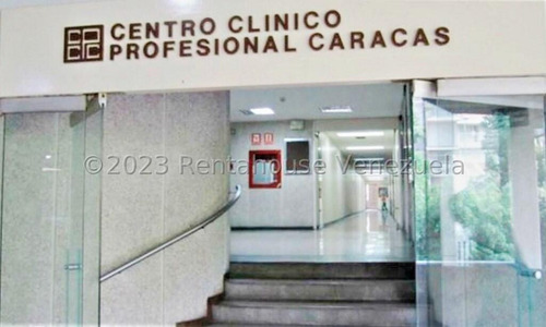 Oficina Consultorio Medico En Venta San Bernardino Mls #24-10609