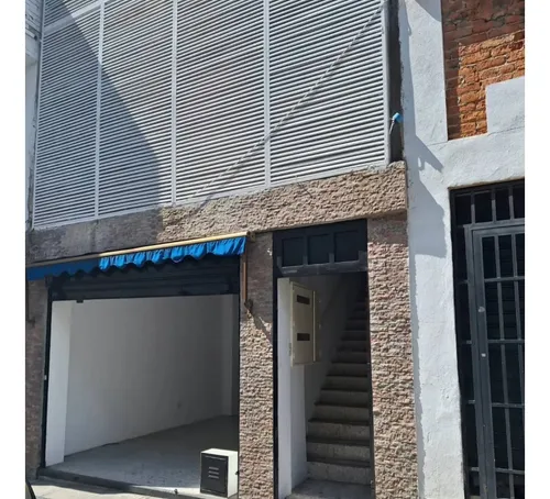 Edificio En Venta En Chacao
