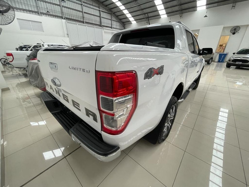 Imagen 12 de 25 de Ford Ranger Limited, Xlt, Xls, Xl 4x2, 4x4
