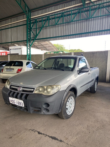 Pick Up Fiat Strada Fire Ano 11*12