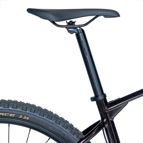 Bicicleta Aro 29 Sense React Pro 2025 Mtb Shimano Cues 2x9