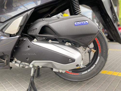 Pcx 160 - 2023 - 11 Mil Km -48x Sem Entrada - Jef