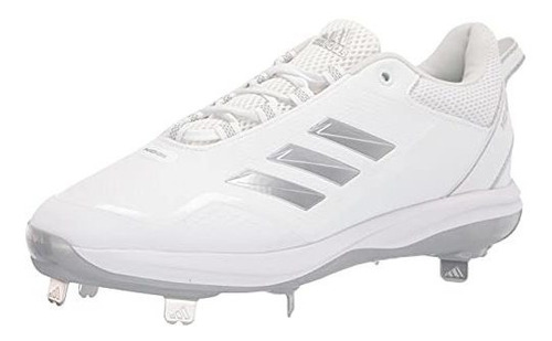 Hombre Icono 7 Zapato De Béisbol, Blanco / L7v6k