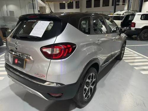 Renault Captur 2.0 Intens At