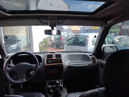 Imagen 4 de 5 de Nissan Terrano