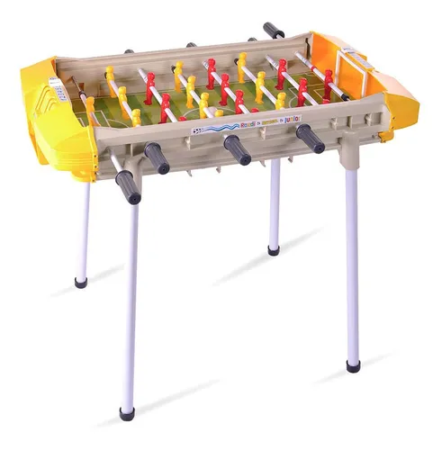 Metegol Modelo Junior Juego Fútbol Original Rondi 