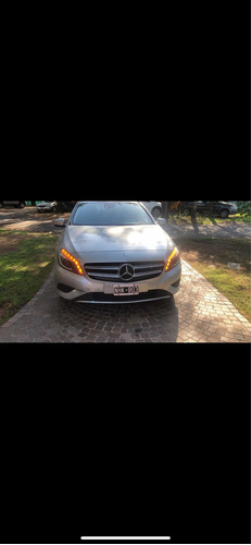 Imagen 5 de 15 de Mercedes-benz Clase A 1.6 A 200 At Urban B.efficiency 156cv