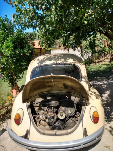 Wv Fusca
