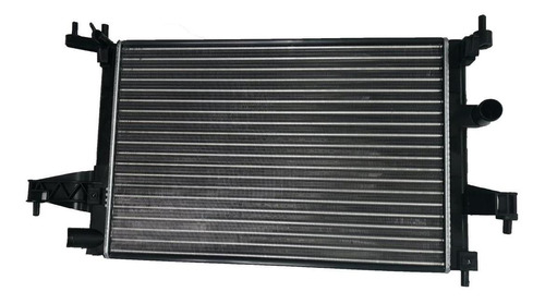 Radiador Chevrolet Tornado 2007 1.8l Premier Cooling