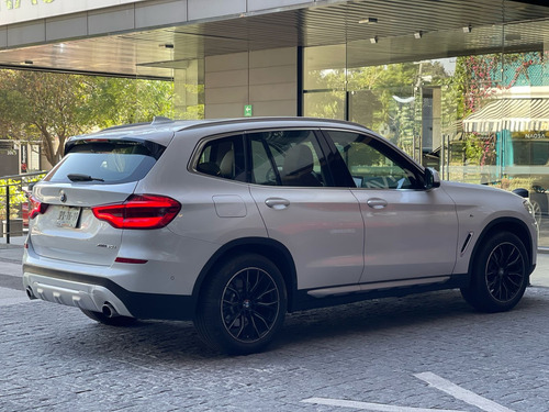 BMW X3 30i XDRIVE XLINE