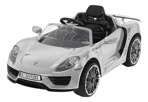 Prinsel porsche 918 clearance