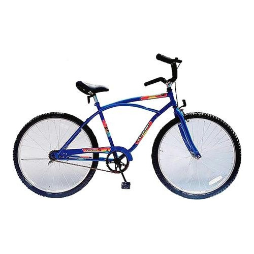 Bicicleta Futura Rod.20 4154 Playera Varon