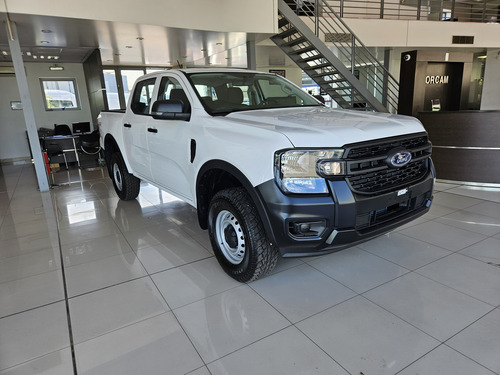 Ford Ranger 2.0 Cd 4X2 Xl 170Cv