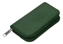 Comprar Estuche Porta 22 Memorias Sd Cf Stick Sony Kingston Excelent