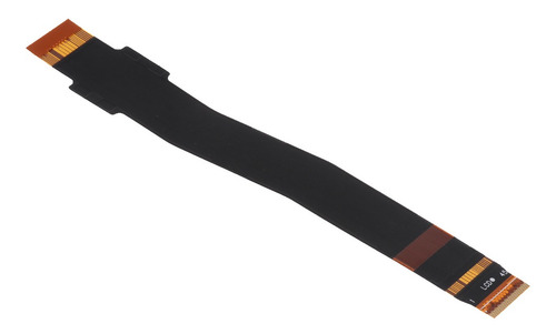 Tabletas Pantalla Lcd Flex Para Samsung Galaxy Tab 10.1