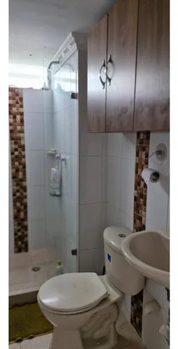 Venta De Apartamento En Calasanz Parte Baja