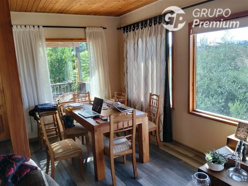 Parcela En Venta En Melipilla