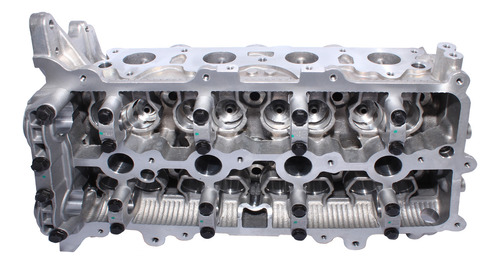 Culata Para Kia Rio 5 1400 Gamma G4fa Ub Mpi Dohc 1 1.4 2018