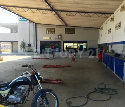 Edificio en venta