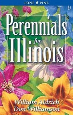 Libro Perennials For Illinois - William Aldrich