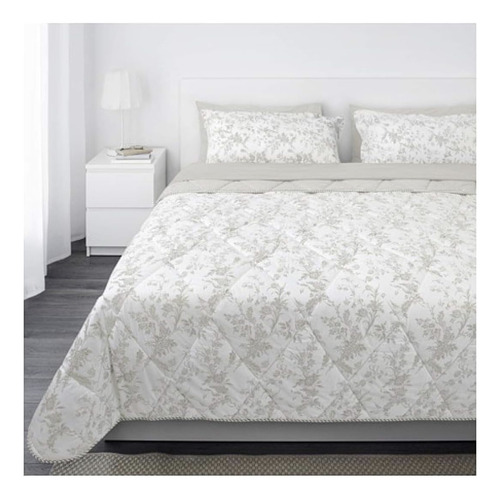 Ikea Juego Completo De Ropa De Cama 7 Piezas Kirskål Queen