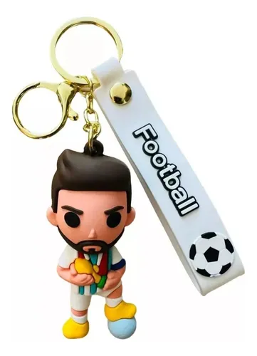 Llavero Messi,pelota Afa Y Camiseta De Messi Precio X Unid