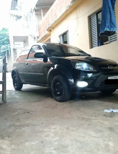 Imagem de Ford Ka 2013 1.0 Flex 3p