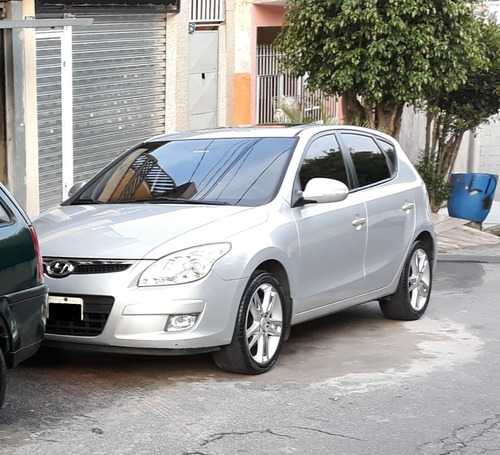 Hyundai I30 2.0 Automatico Gls Teto Solar