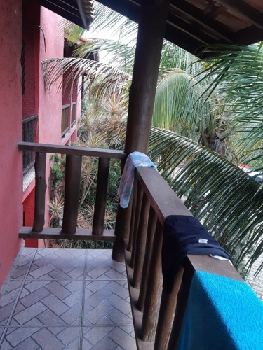 Imagem 19 de 28 de Casa Em Condominio Fechado - 5037 - 68129351