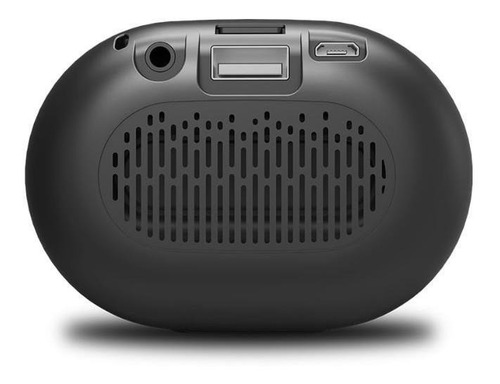 Speaker Philco Go Pbs05bt 8w Bivolt