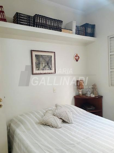 Imagem 21 de 30 de Casa À Venda Em Jardim Chapadão - Ca002709