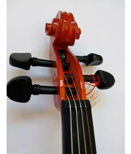 Espaleira Violino 1/4-1/8 Kun Mini