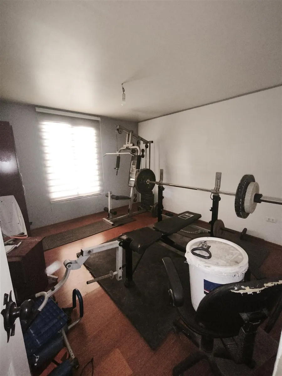 Imagen 3 de 30 de Casa En Venta De 4 Dorm. En Lampa