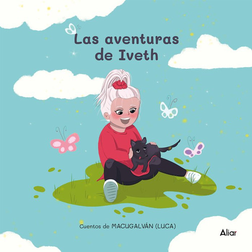 Libro Las Aventuras De Iveth - Galvan Perez, Concepcion